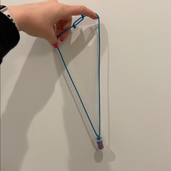 necklace - Picture 4 of 4